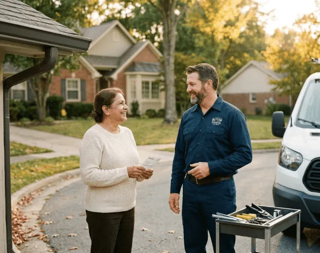 Gutter Repair Batson, TX FAQs