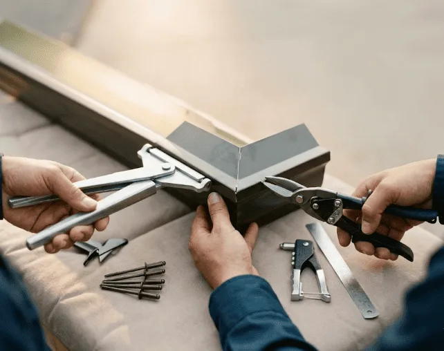 Why choose Gutter Repair in Batson, TX